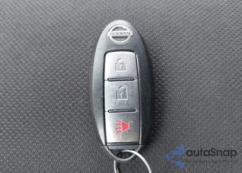 2012 Nissan Rogue Sv from USA, damaged, VIN JN8AS5MV6CW377066